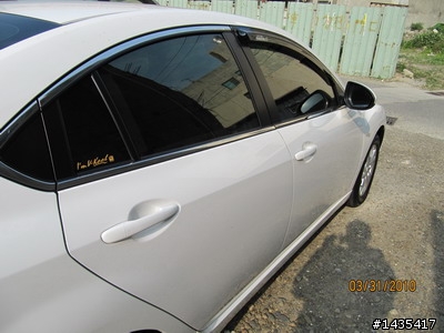 [開箱文] 新mazda 3 *2 會變成 Mazda 6 嗎!!?
