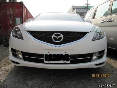 [開箱文] 新mazda 3 *2 會變成 Mazda 6 嗎!!?