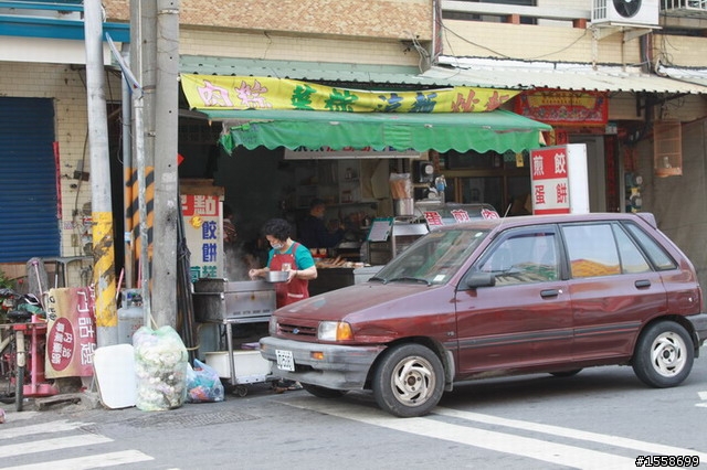 牽車也要到目的地的3月環島行