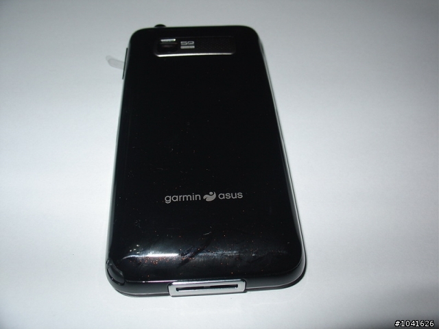 [半開箱]糊裡糊塗入手 Garmin-Asus M10