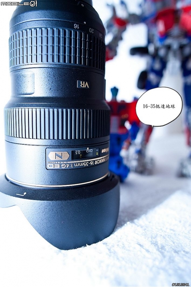 16-35mm&70-200mm(小黑六) 聯合開箱記