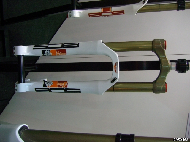 2010台北自行車展