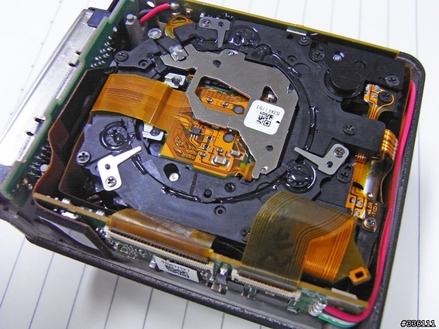 Ricoh GXR開箱開過頭(圖多)