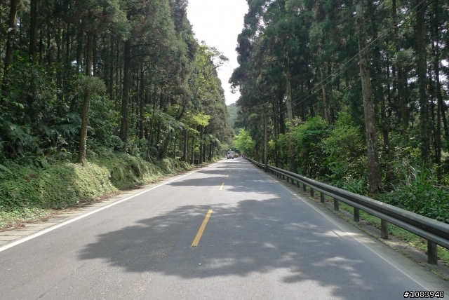 [照片分享]小桃紅 Garmin & Mobile01 北宜公路行 圖多請見諒!!