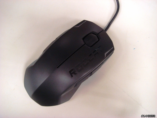 [簡易開箱] Roccat Kova ~ 衝動的結果