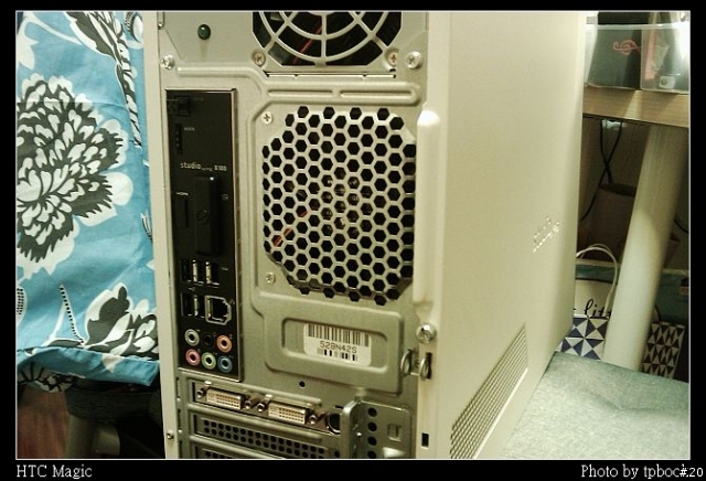 [分享]Dell Studio XPS 8100
