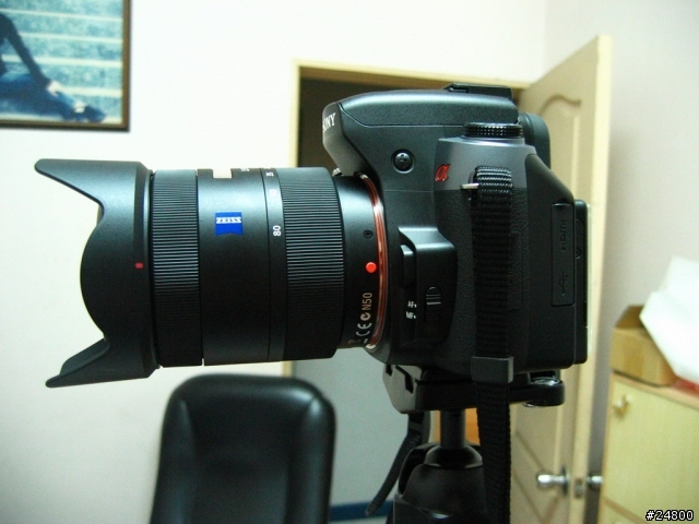 Nikon 原廠DSLR專用大型腳架 for SONY