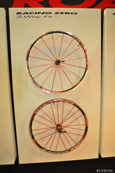 [分享]2010南港國際自行車展，分享照片連結先。