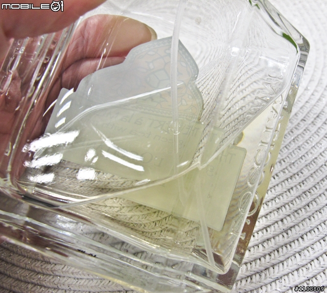 【分享】最貼身的隱形裝飾品－香水！