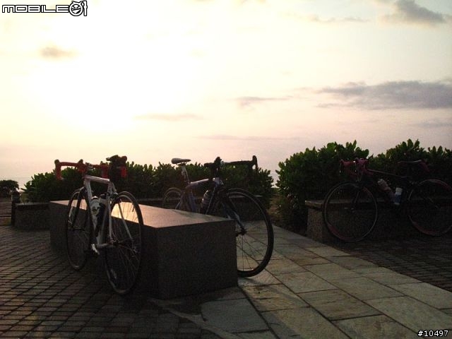 [分享]三個女子與瘋系列的邂逅-勇闖東海岸200K(百張圖多更新版)