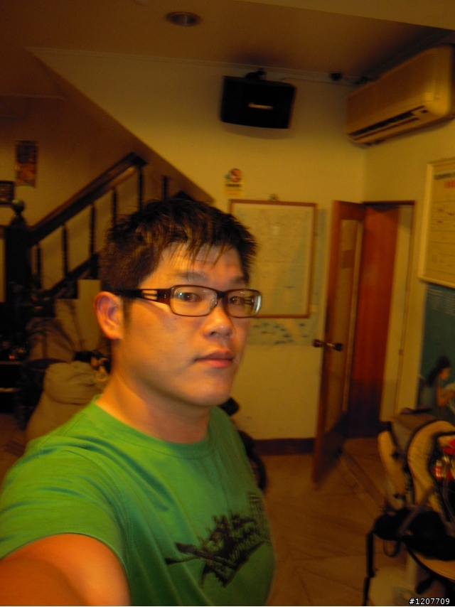我又雙塔啦~XD