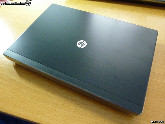 敗家總需要好理由 - HP Mini 5102 開箱(3/5 再更新 Win 7 "笑"能測試)