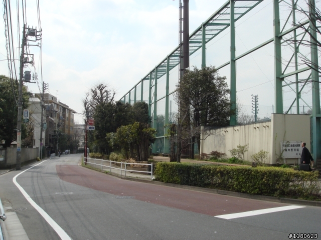 東京麻布十番的生活 (圖多)