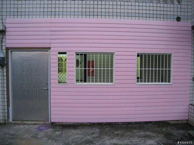 【分享】我的改造大革命~鄉村風芭比屋誕生