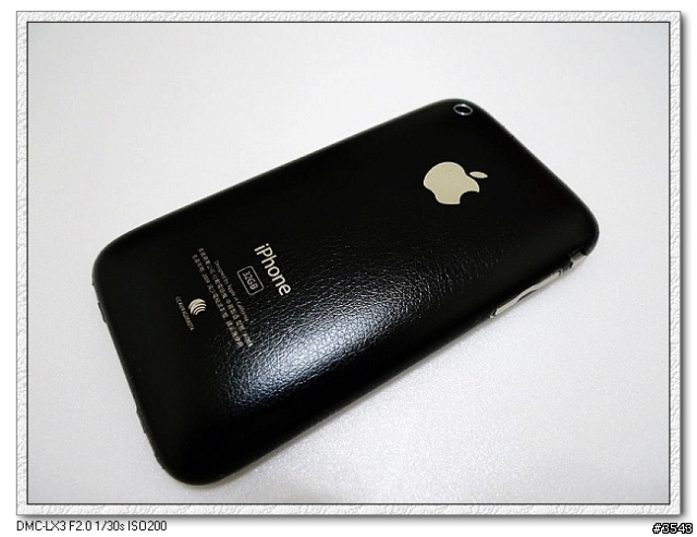 [分享] 耶耶耶!我的iPhone換新衣了!!!