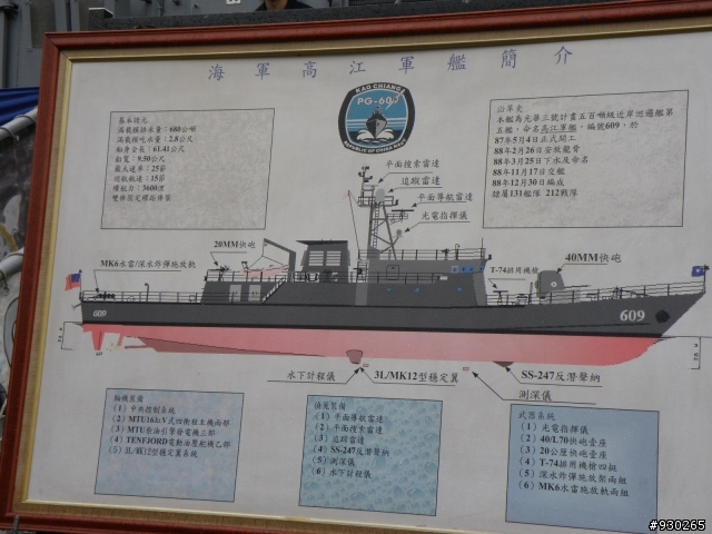海軍威海營區開放