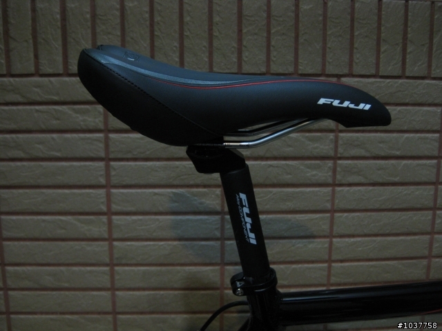 開箱~~我的Fuji Newest 3.0 2010年版入手囉