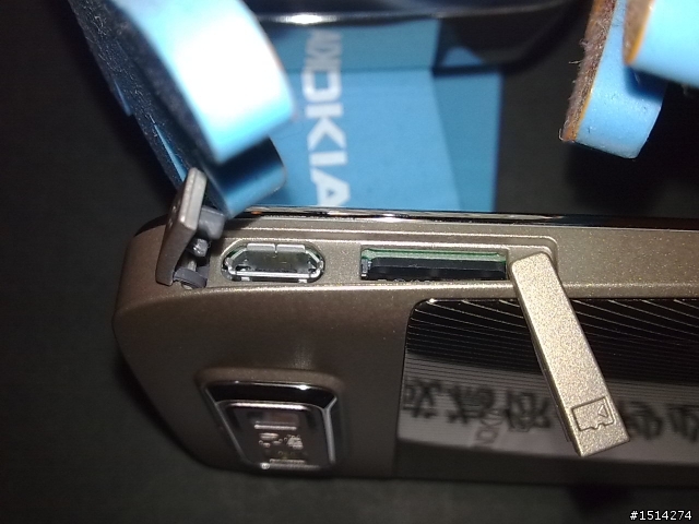 【開箱文】NOKIA E72 展現你無可取代的個人魅力~!