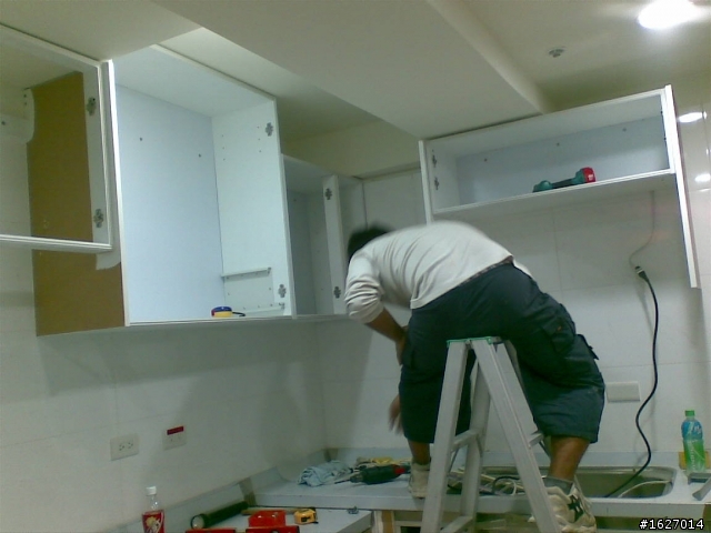 不鏽鋼廚具