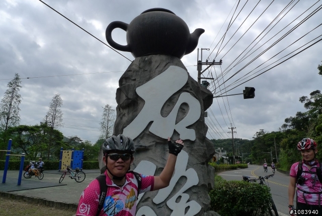 [照片分享]小桃紅 Garmin & Mobile01 北宜公路行 圖多請見諒!!