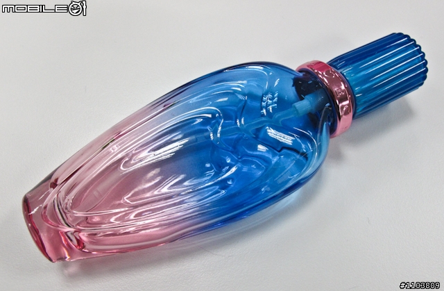 【分享】最貼身的隱形裝飾品－香水！