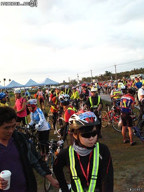 [分享]三個女子與瘋系列的邂逅-勇闖東海岸200K(百張圖多更新版)