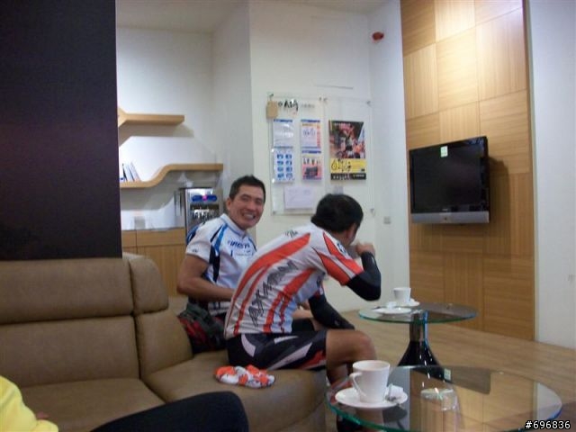 台中-日月潭環潭-台中