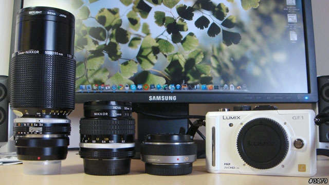 [分享] GF1+20mm+老鏡