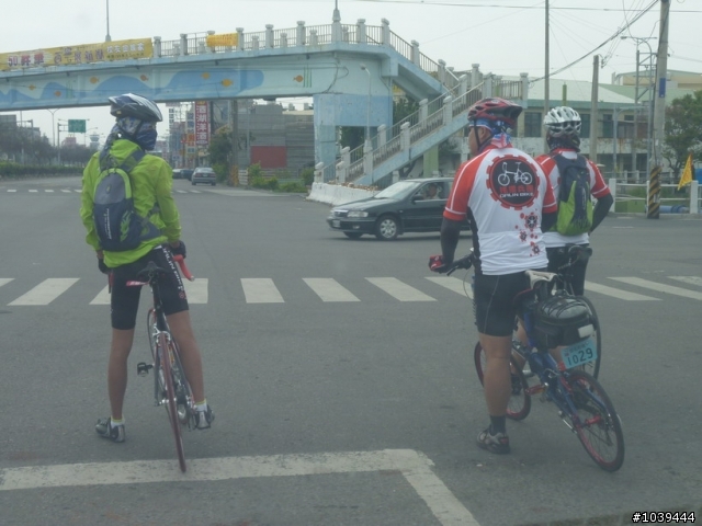 [分享]大甲媽祖200k訓練約騎