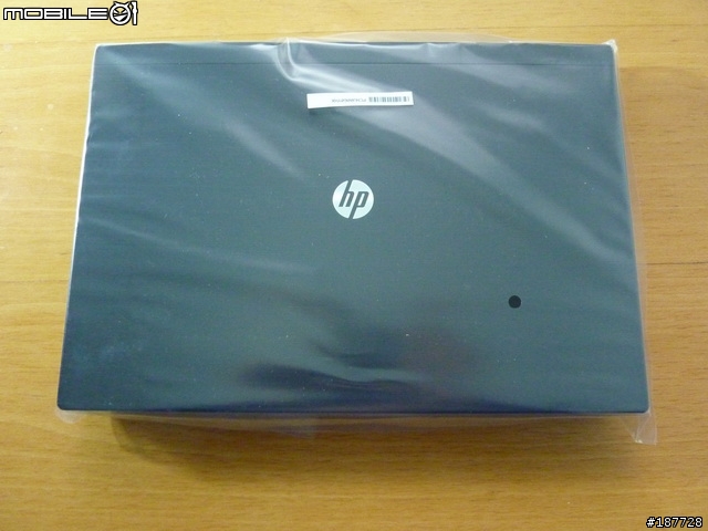 敗家總需要好理由 - HP Mini 5102 開箱(3/5 再更新 Win 7 "笑"能測試)