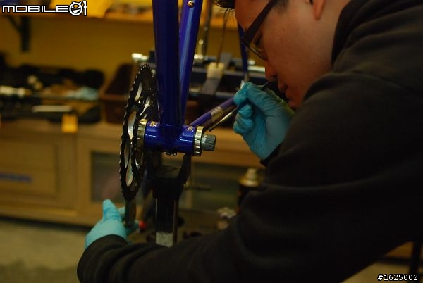 GIOS Compact Pro 我的頂級組裝初體驗(圖超多)