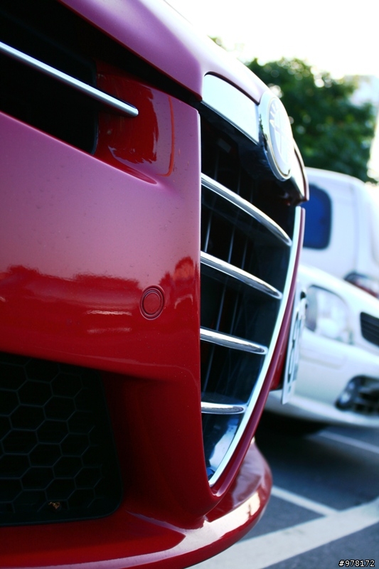 Alfa 159 Sportwagon