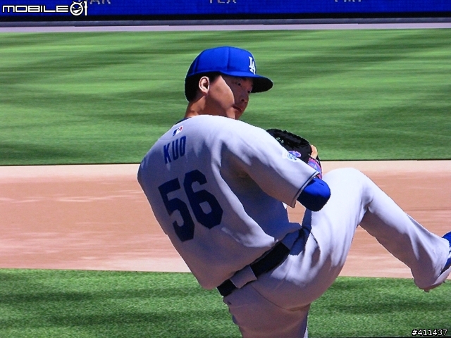 PS3 MLB 10 the show亞洲球員照片分享