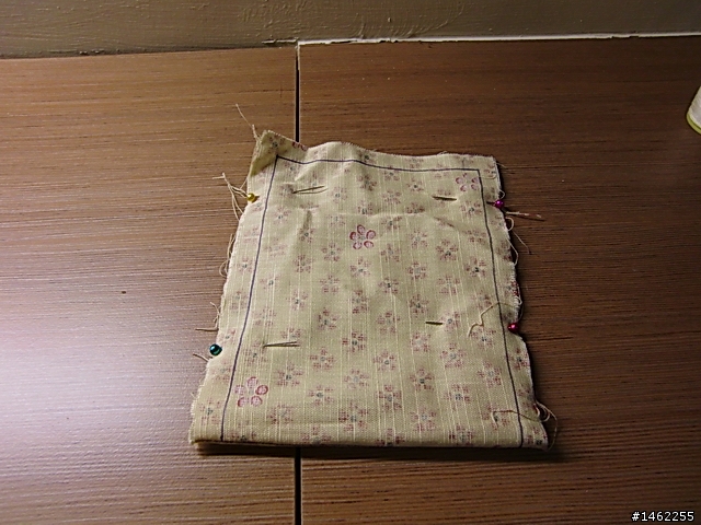 【米蟲碎碎唸】自己做隨身小包包