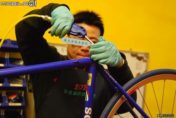 GIOS Compact Pro 我的頂級組裝初體驗(圖超多)