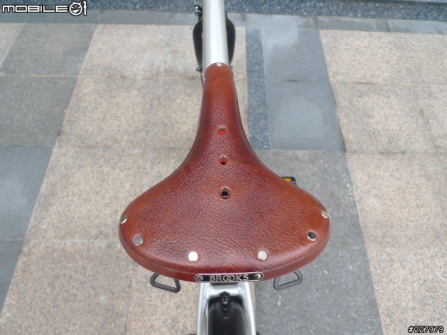 [分享]荷蘭VANMOOF城市登山車