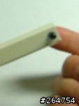 Wii] 自製紅外線 Sensor bar (投影機篇)