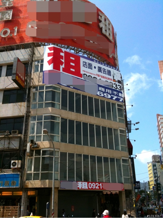 [3/6樓主停止回文] 失落的高雄（空城高雄）+「快樂人多版高雄」+「無人百貨」第59樓