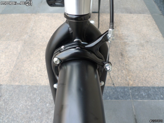 [分享]荷蘭VANMOOF城市登山車