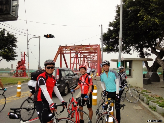 [分享] 2010捷安特媽祖萬人崇BIKE 亂拍分享