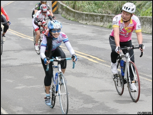 2010-03-28 北海岸自行車大賽 照片  298張