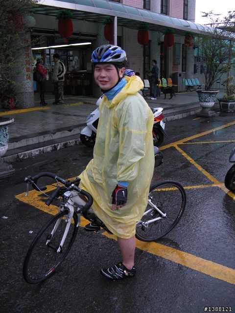 2010年春節環島紀實 (更新至第四天)