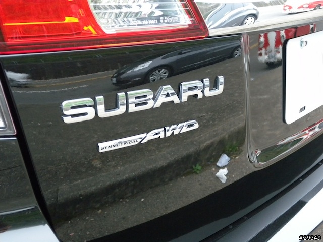 [2017更換電瓶] 2010 Subaru Outback 2.5i