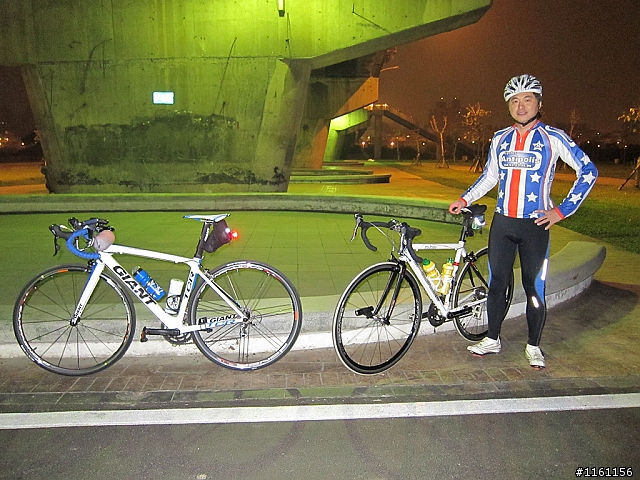 一日雙北低調行