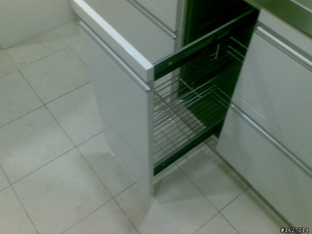 不鏽鋼廚具