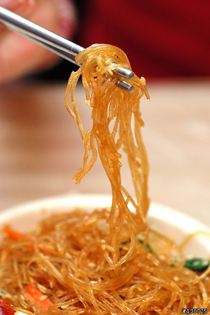 中原大學 "全州食堂" 韓食專門店