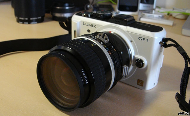 [分享] GF1+20mm+老鏡