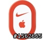 iPhone 3Gs + iPhone Bike Mount + Nike&iPod Sensor + BioLogic FreeCharge + MU P8