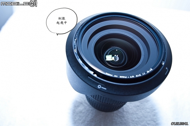 16-35mm&70-200mm(小黑六) 聯合開箱記