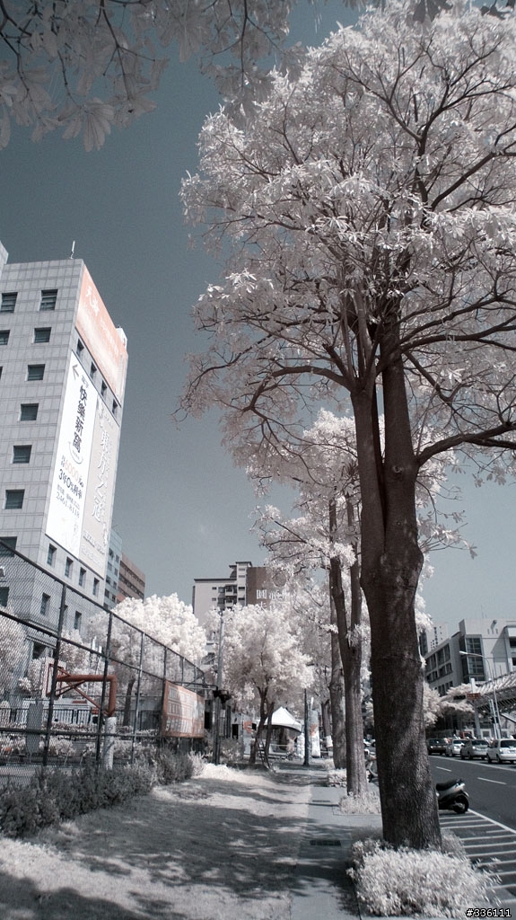 Ricoh GXR開箱開過頭(圖多)